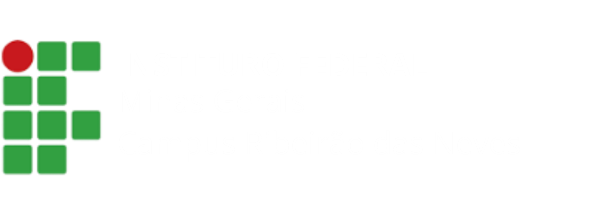 Logo do IFMG